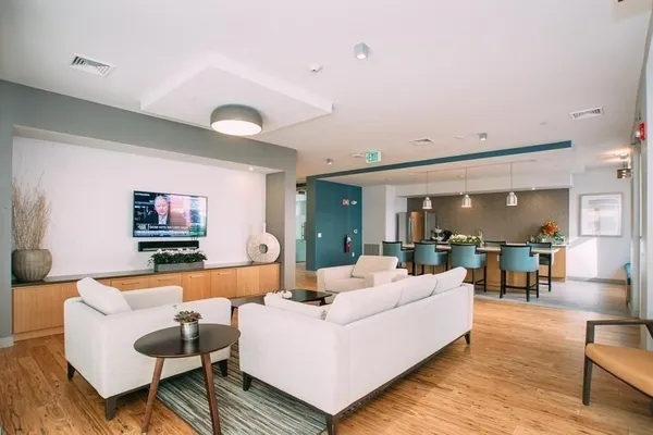 $4,200 | 99 Tremont Street, Unit 207, Boston, MA 02135