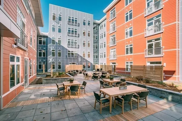 $4,200 | 99 Tremont Street, Unit 207, Boston, MA 02135