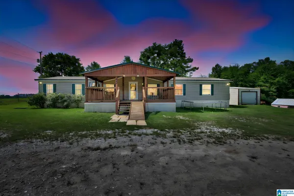 $205,000 | 1905 County Road 34, Clanton, AL 35045