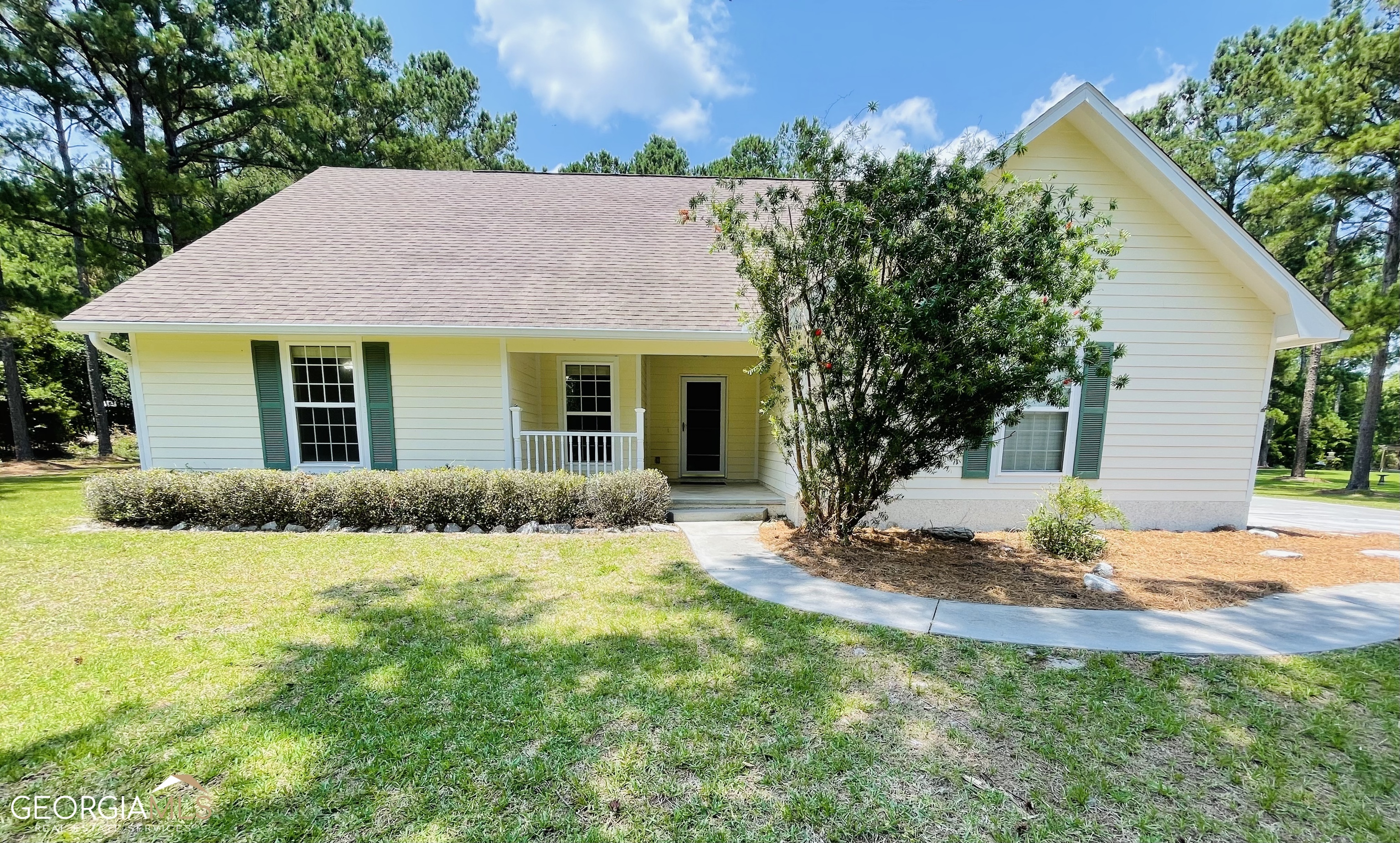97 Devonshire Road Waverly, GA 31565 - Photo 1 of 1 Gallery Image 1