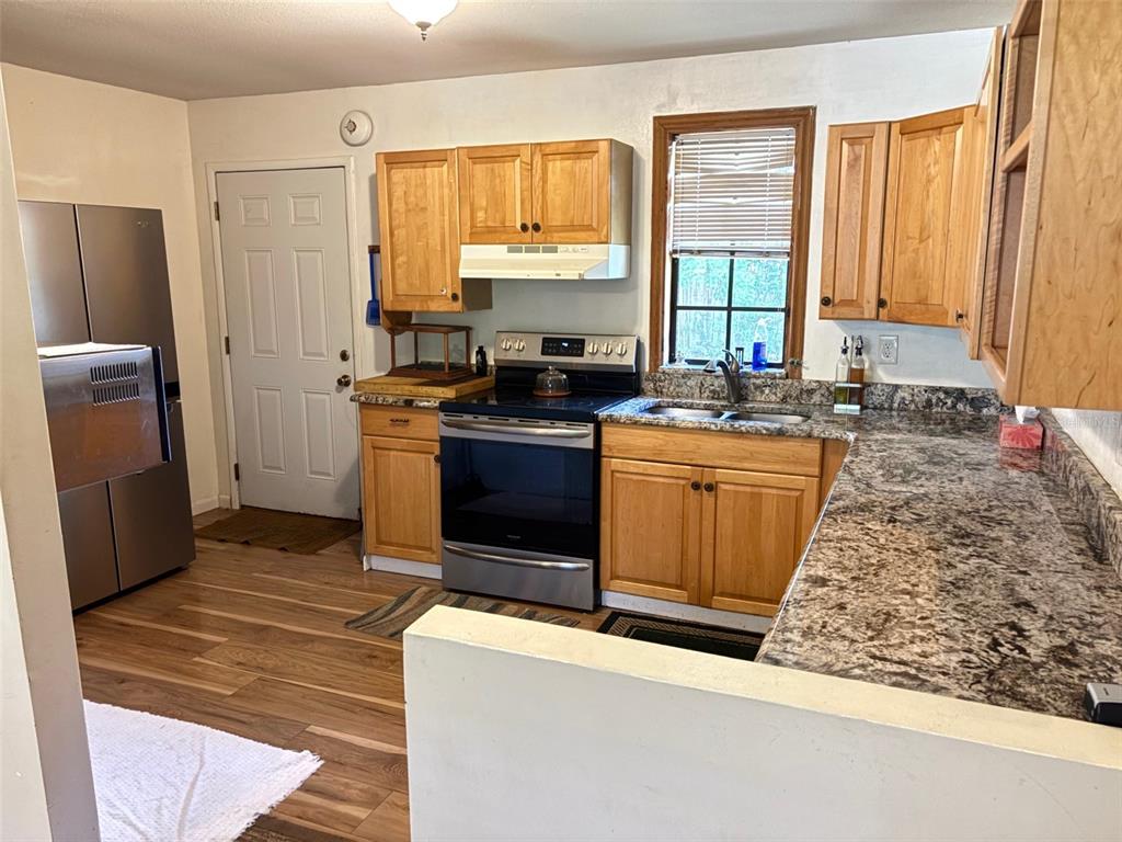 333 Riviera Drive Crescent City, FL 32112 - Photo 6 of 22