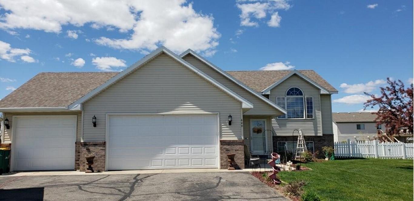 609 Southwest 8th Avenue Rice, MN 56367 - Photo 1 of 1