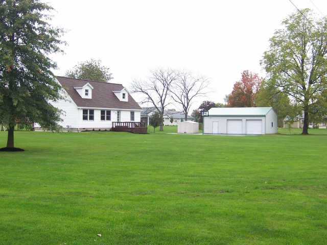 2124 Lester Road Phelps, NY 14532 - Photo 1 of 1 Exterior Front. Welcome to 2124 Lester Road. View
