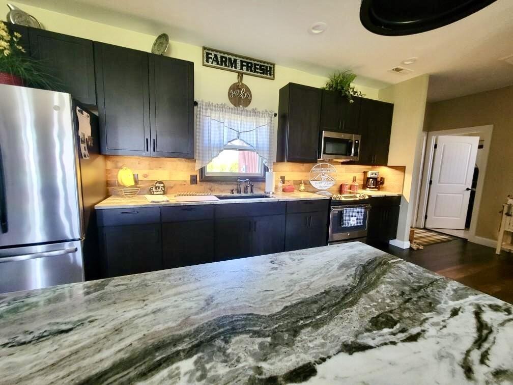 2236 Chestnut Hill Road Dandridge, TN 37725 - Photo 24 of 58 Gallery Image 24