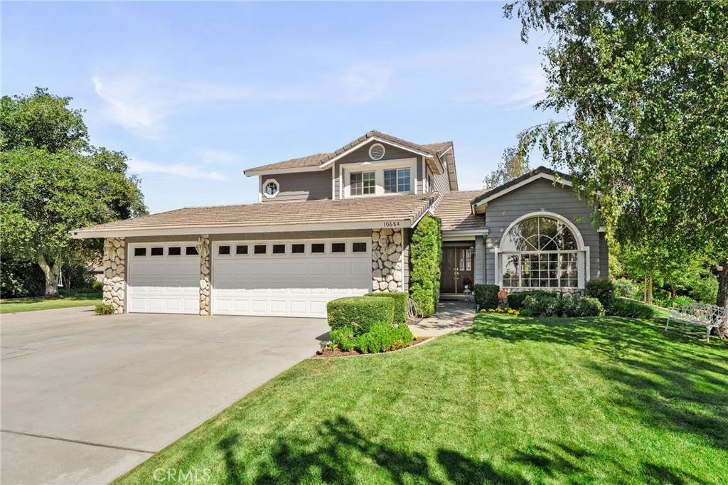 10684 Lakeview Road Yucaipa, CA 92399 - Photo 1 of 63 Welcome Home!