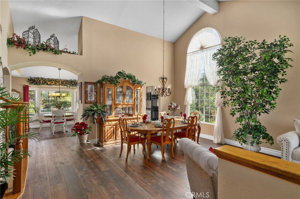 10684 Lakeview Road Yucaipa, CA 92399 - Photo 11 of 63 an outdoor space with furniture