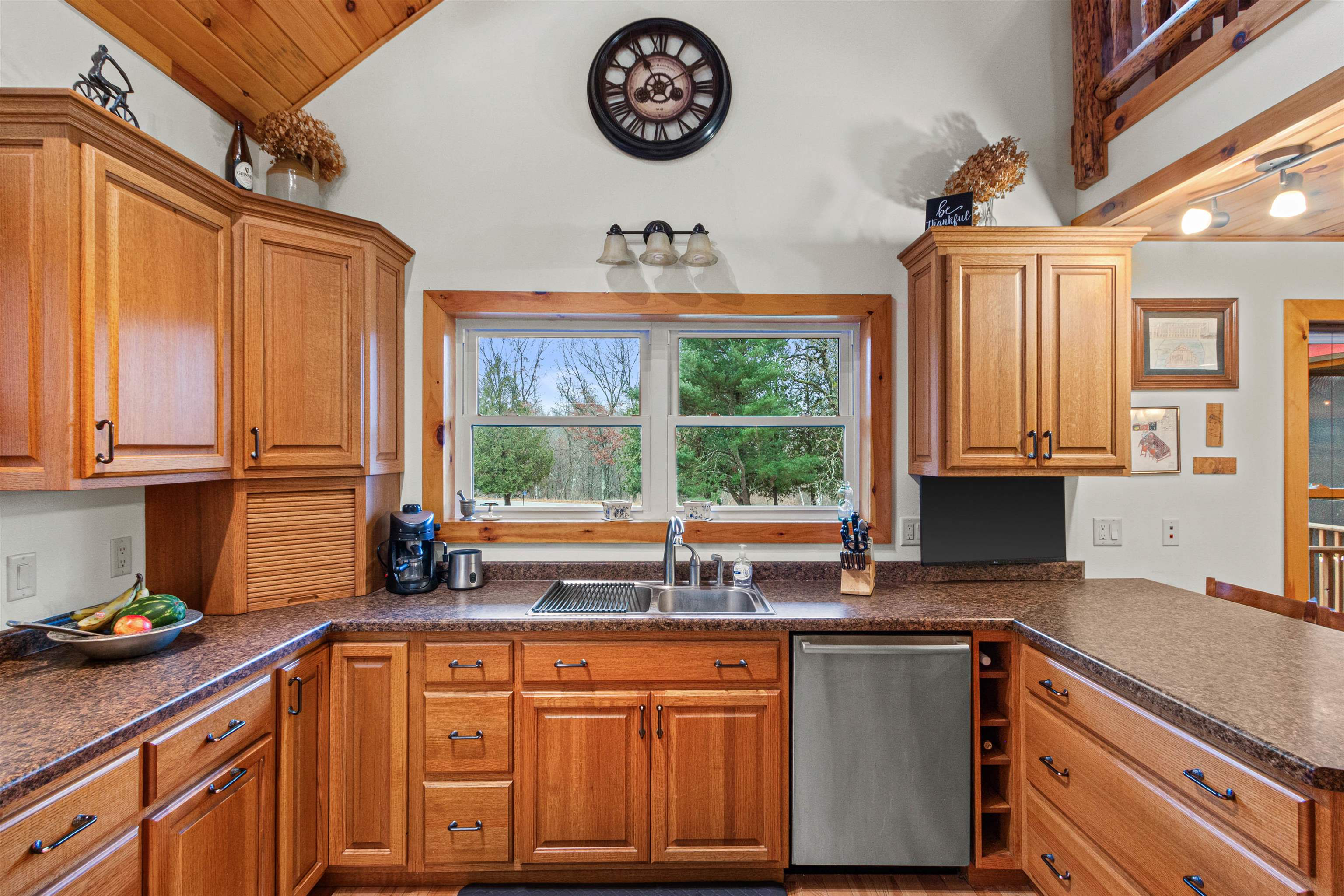 8840 Spring Lake Road Amherst, WI 54406 - Photo 8 of 60
