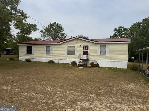 $119,900 | 105 Cedar Lane, Ocilla, GA 31774