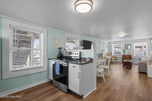 $829,900 | 1119 Carolina Beach Avenue North, Carolina Beach, NC 28428