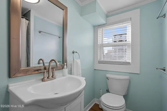 $829,900 | 1119 Carolina Beach Avenue North, Carolina Beach, NC 28428