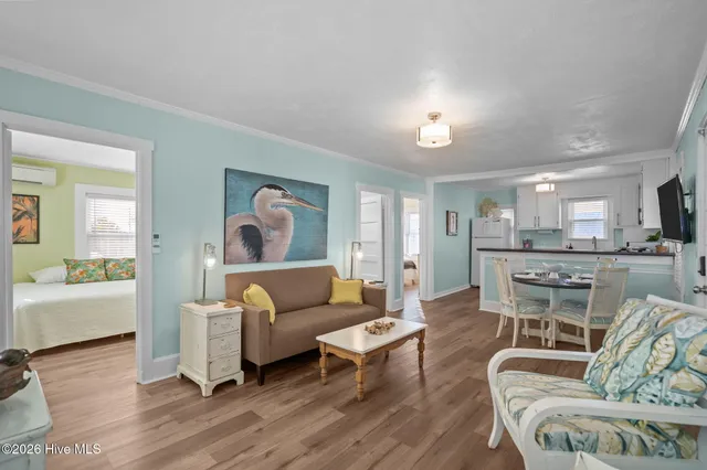 $829,900 | 1119 Carolina Beach Avenue North, Carolina Beach, NC 28428