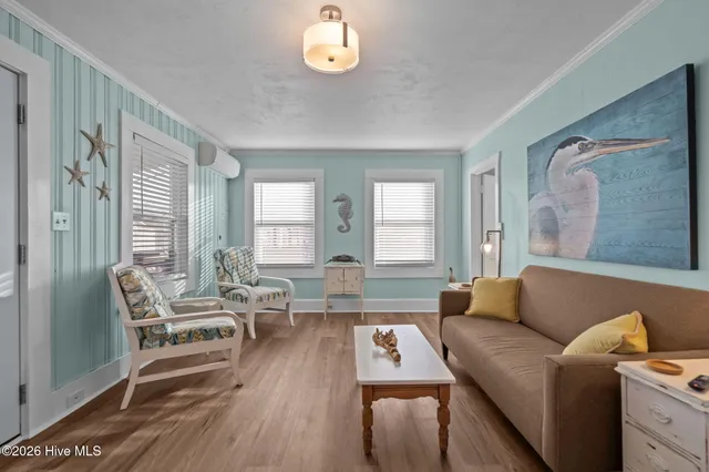 $829,900 | 1119 Carolina Beach Avenue North, Carolina Beach, NC 28428