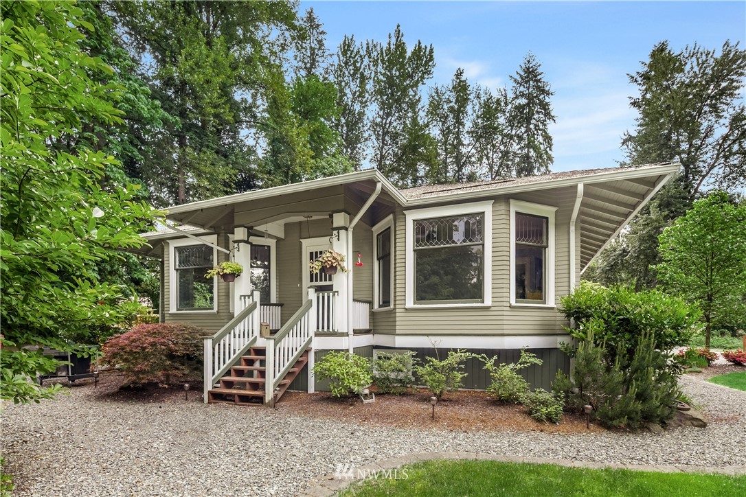 22510 Southeast Bain Road Maple Valley, WA 98038 - Photo 1 of 24