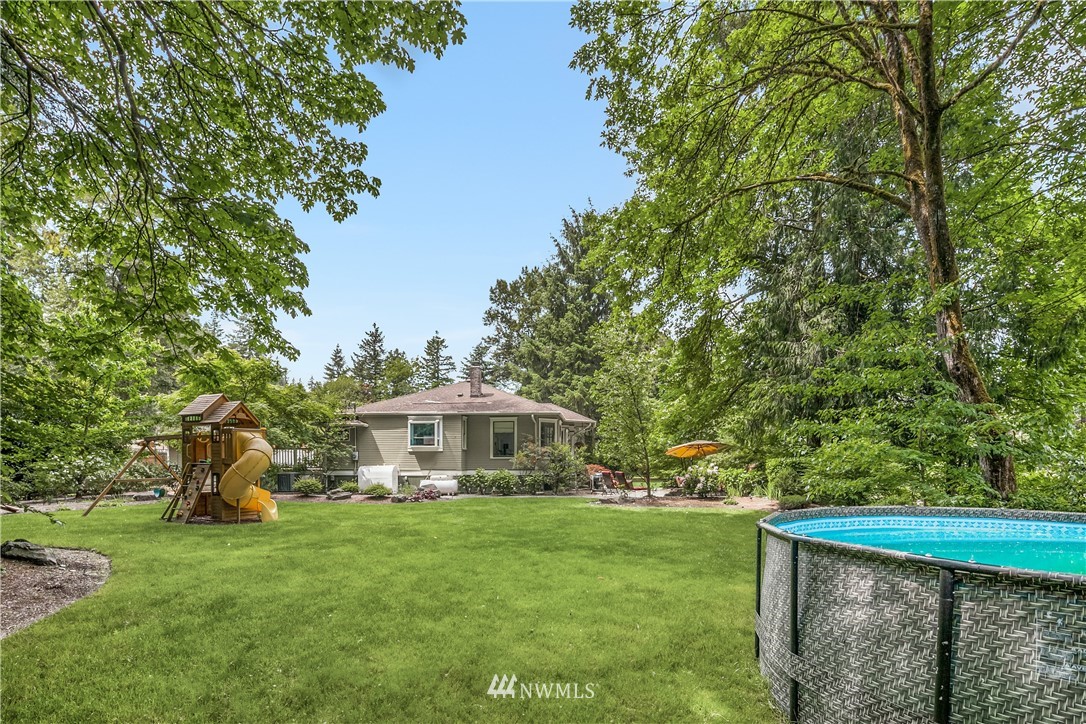 22510 Southeast Bain Road Maple Valley, WA 98038 - Photo 5 of 24