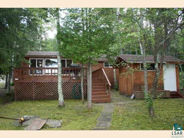 7309 Frazer Bay Road Cook, MN 55723 - Photo 1 of 7