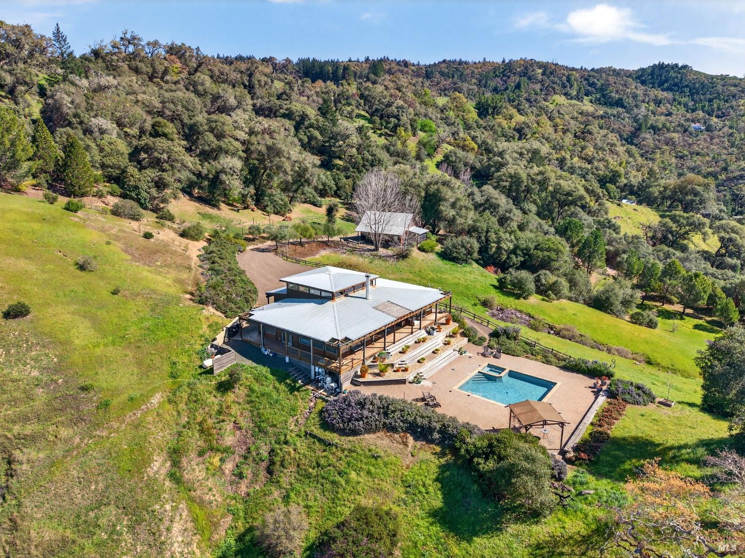 17350 Deer Meadows Road Boonville, CA 95415 - Photo 1 of 67