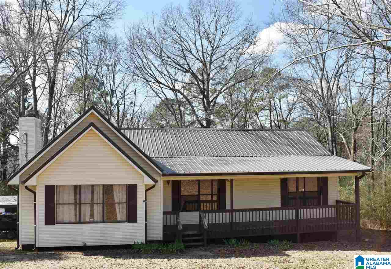 4352 Sharon Church Road Pinson, AL 35126 - Photo 19 of 31