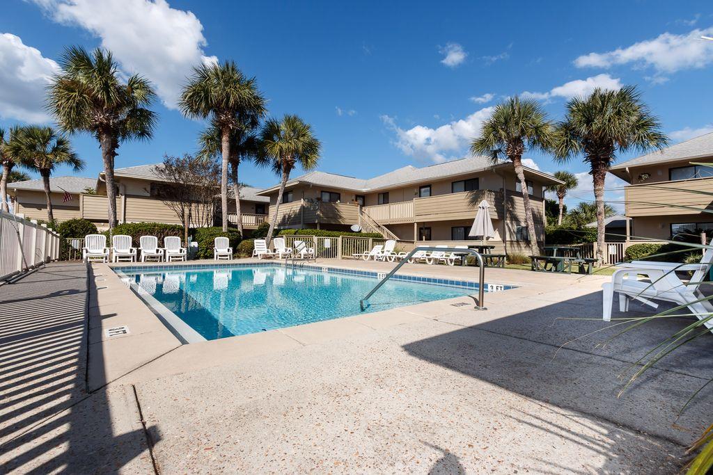 64 Cross Creek Road, Unit B7 Miramar Beach, FL 32550 - Photo 1 of 12 Cross Creek