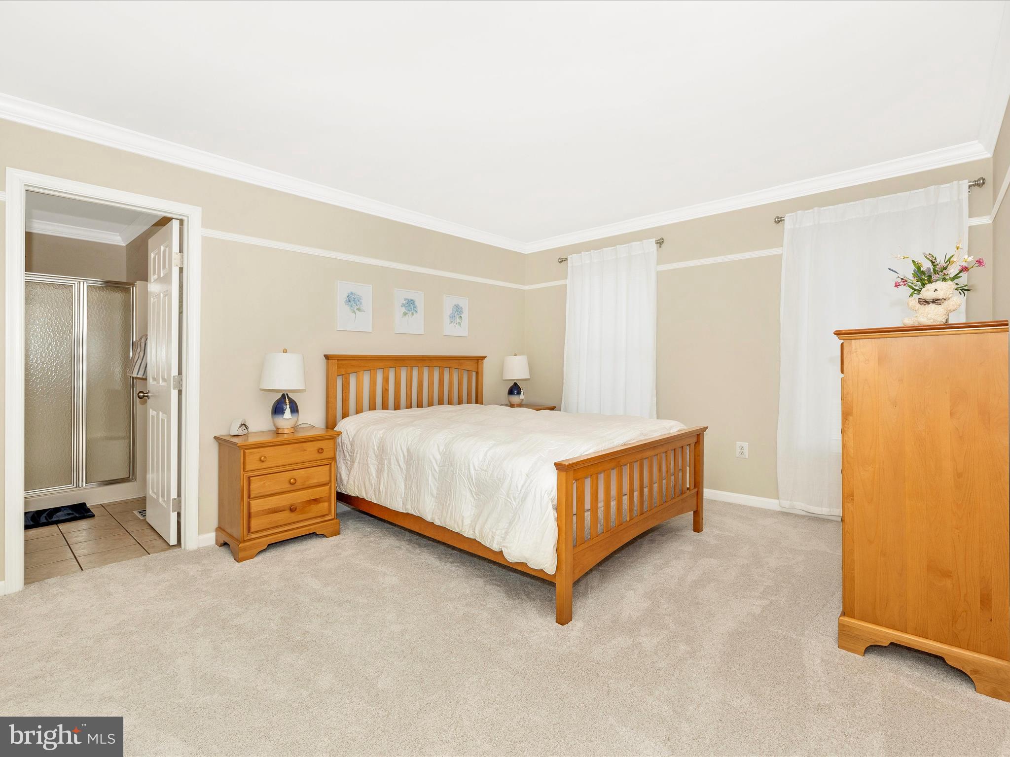 2422 Cobblestone Way Frederick, MD 21702 - Photo 34 of 52 Bedroom 2