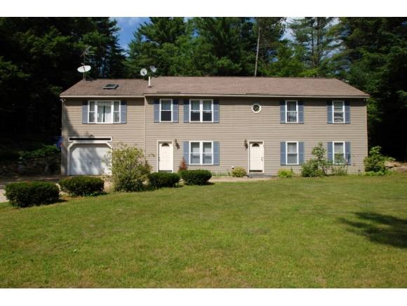 18 Rollins Pond Road Gilmanton, NH 03237 - Photo 1 of 1