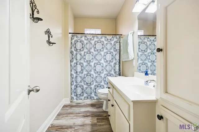 $275,000 | 12292 Dutchtown Villa Drive, Geismar, LA 70734