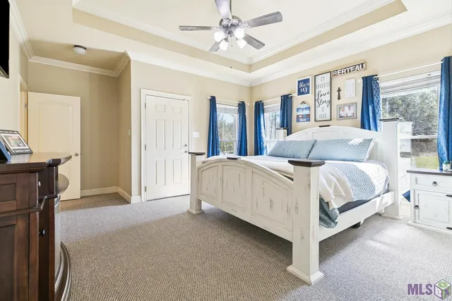 $275,000 | 12292 Dutchtown Villa Drive, Geismar, LA 70734