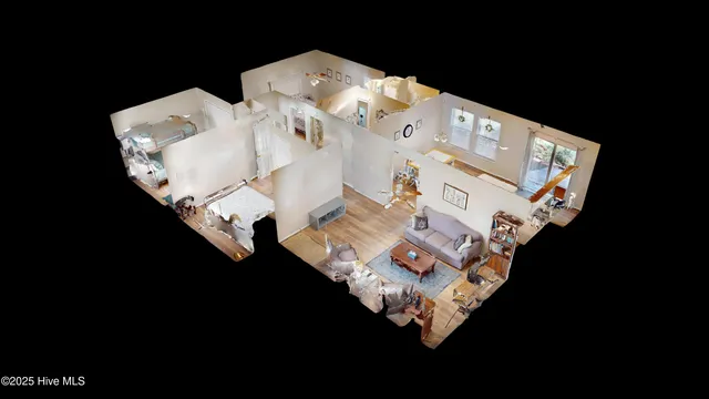 $249,900 | 202 Victory Way, Jacksonville, NC 28540