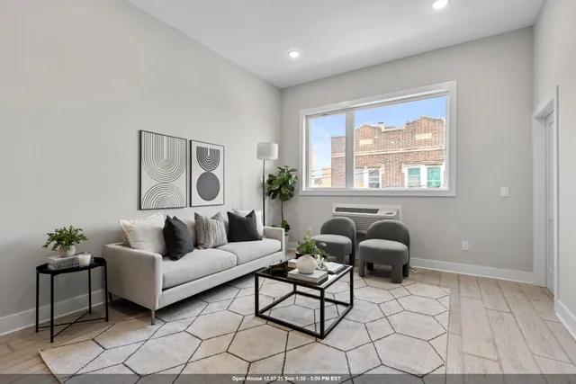 $599,000 | 519 54th Street, Unit 3B, West New York, NJ 07093