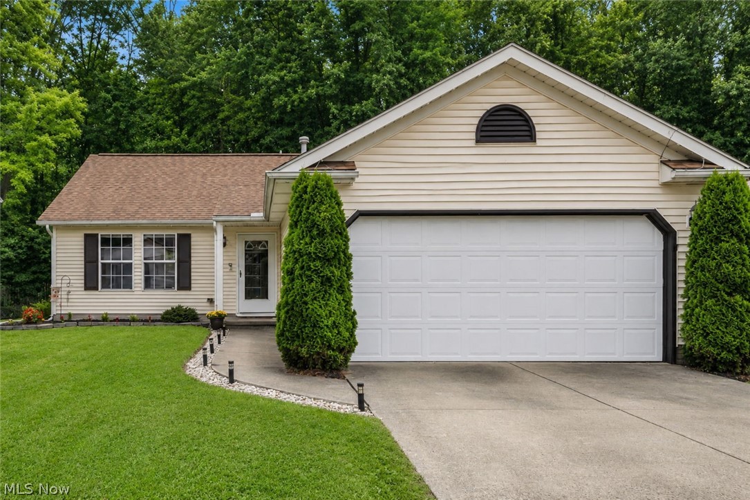 6302 Ridgeview Boulevard North Ridgeville, OH 44039 - Photo 1 of 35 Gallery Image 1