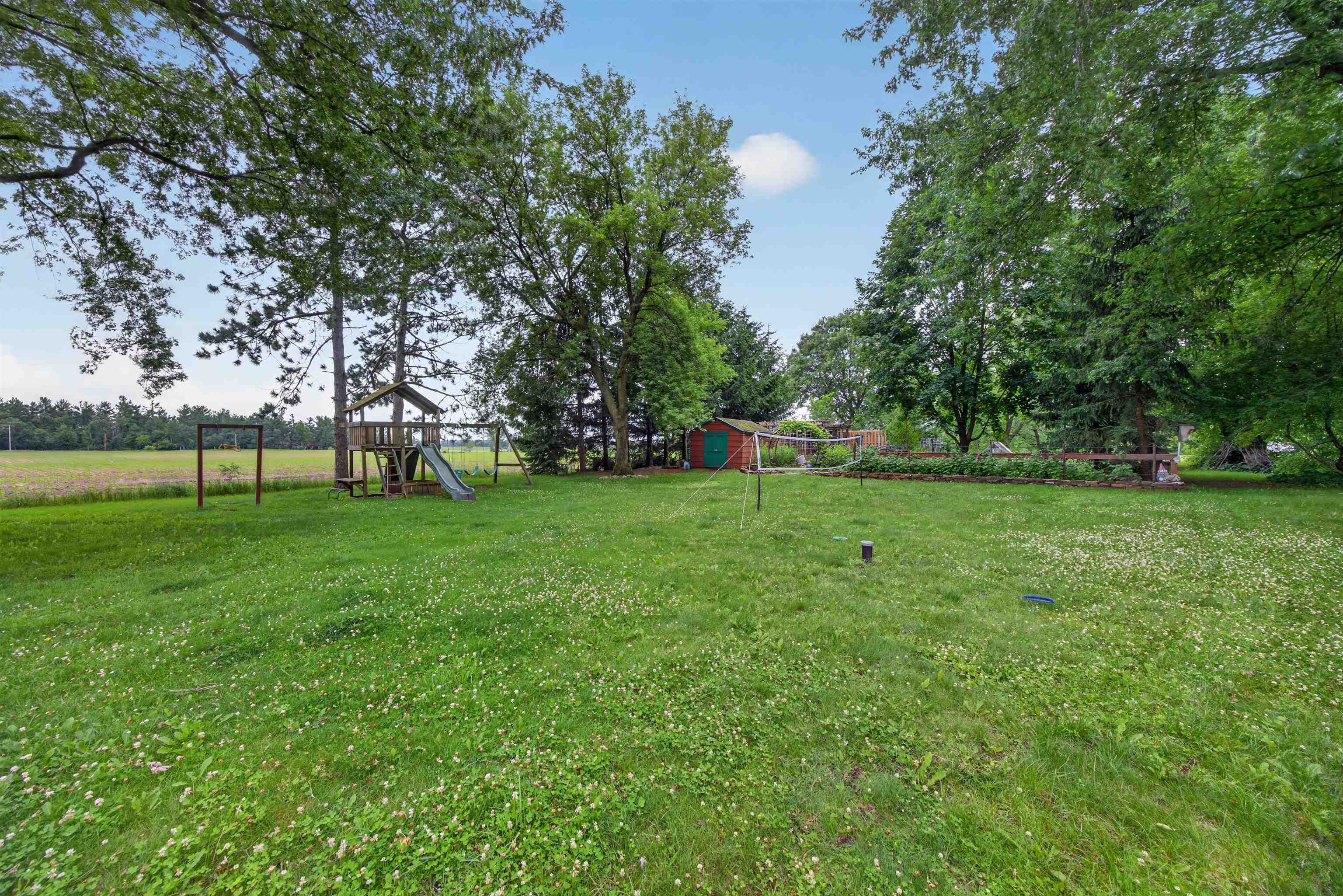 4512 County Rd J Stevens Point, WI 54482 - Photo 48 of 60