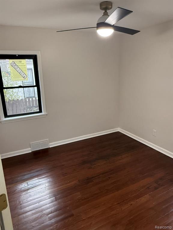 17267 Sunderland Road Detroit, MI 48219 - Photo 15 of 30