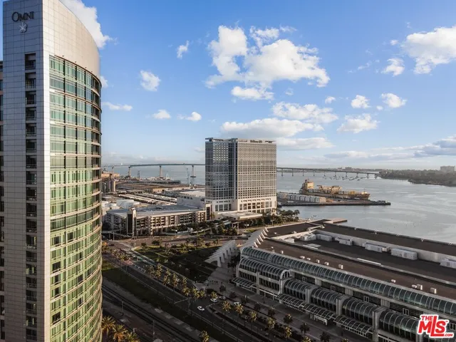 $2,650,000 | 165 Sixth Avenue, Unit 2803, San Diego, CA 92101