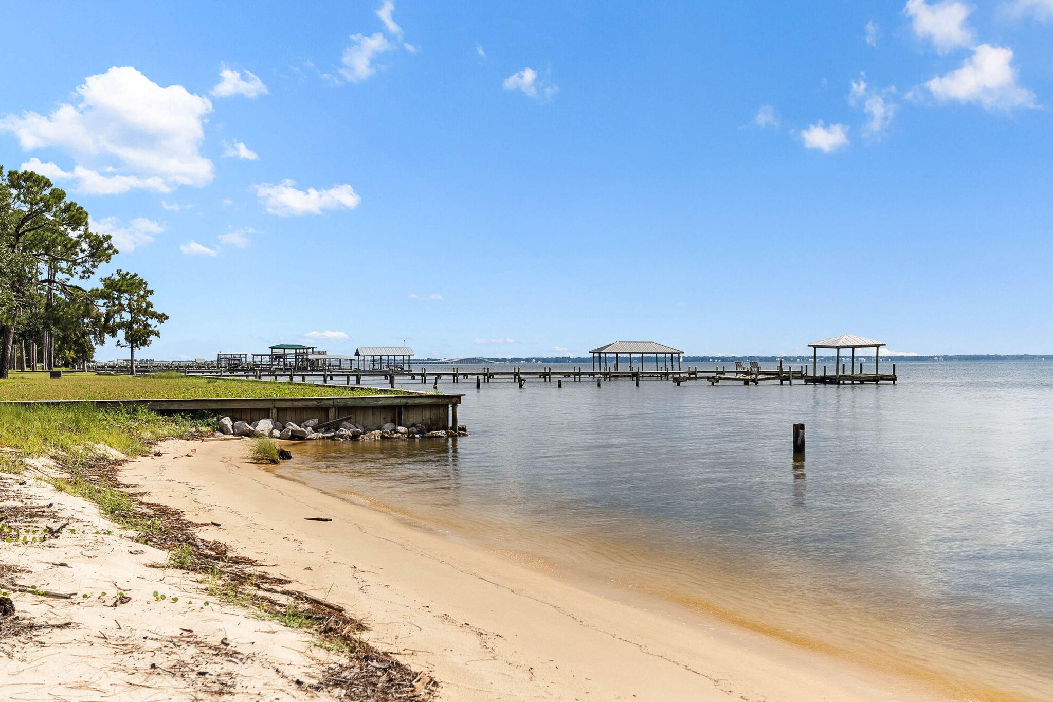 2208 Bay Grove Road Freeport, FL 32439 - Photo 68 of 72 Grady Park