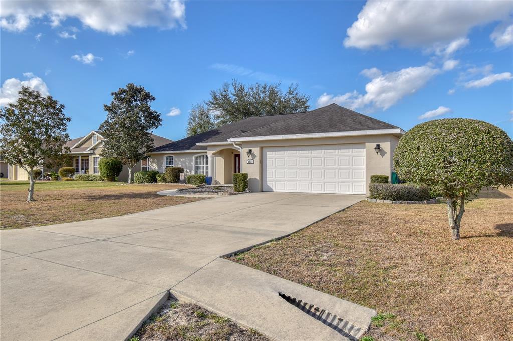 5525 Southwest 89th Place Ocala, FL 34476 - Photo 1 of 1