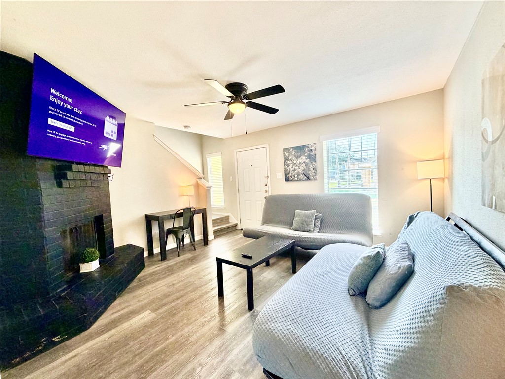 6702 Everhart Road, Unit T 105 Corpus Christi, TX 78413 - Photo 2 of 15