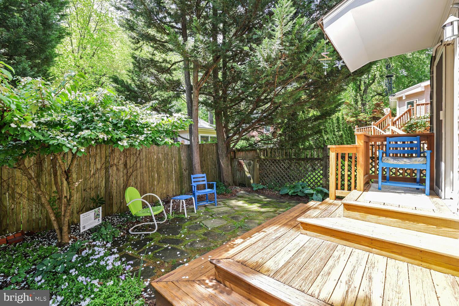 406 Pershing Drive Silver Spring, MD 20910 - Photo 22 of 27