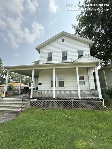 $310,000 | 213 Deleon Street, Ottawa, IL 61350