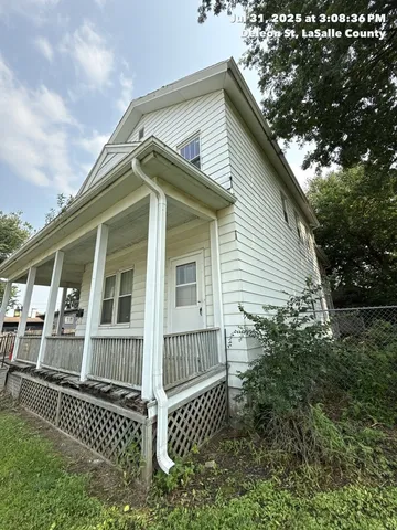 $310,000 | 213 Deleon Street, Ottawa, IL 61350