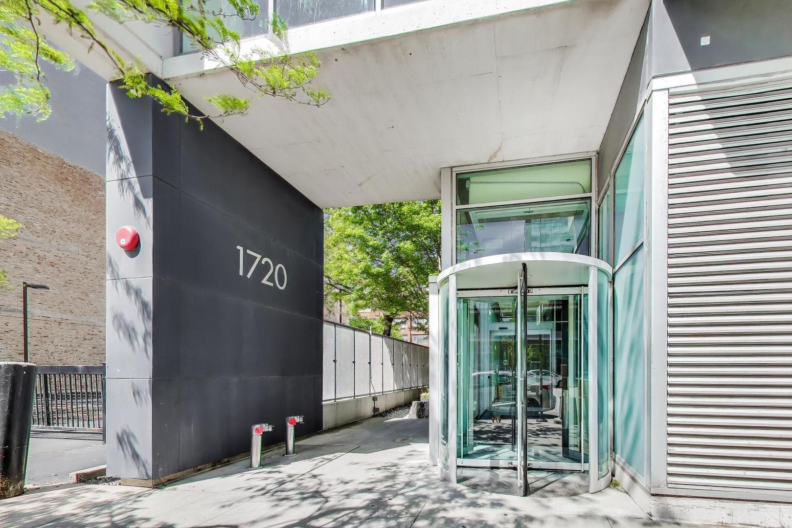 1720 South Michigan Avenue, Unit 902 Chicago, IL 60616 - Photo 26 of 32