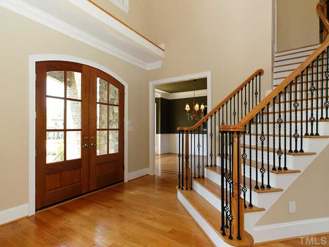 1084 Tacketts Pond Drive Raleigh, NC 27614 - Photo 2 of 25