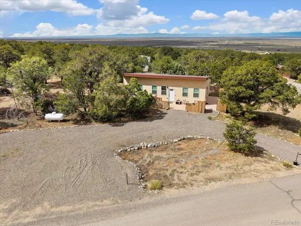 $429,000 | 3538 Camino Del Rey, Crestone, CO 81131