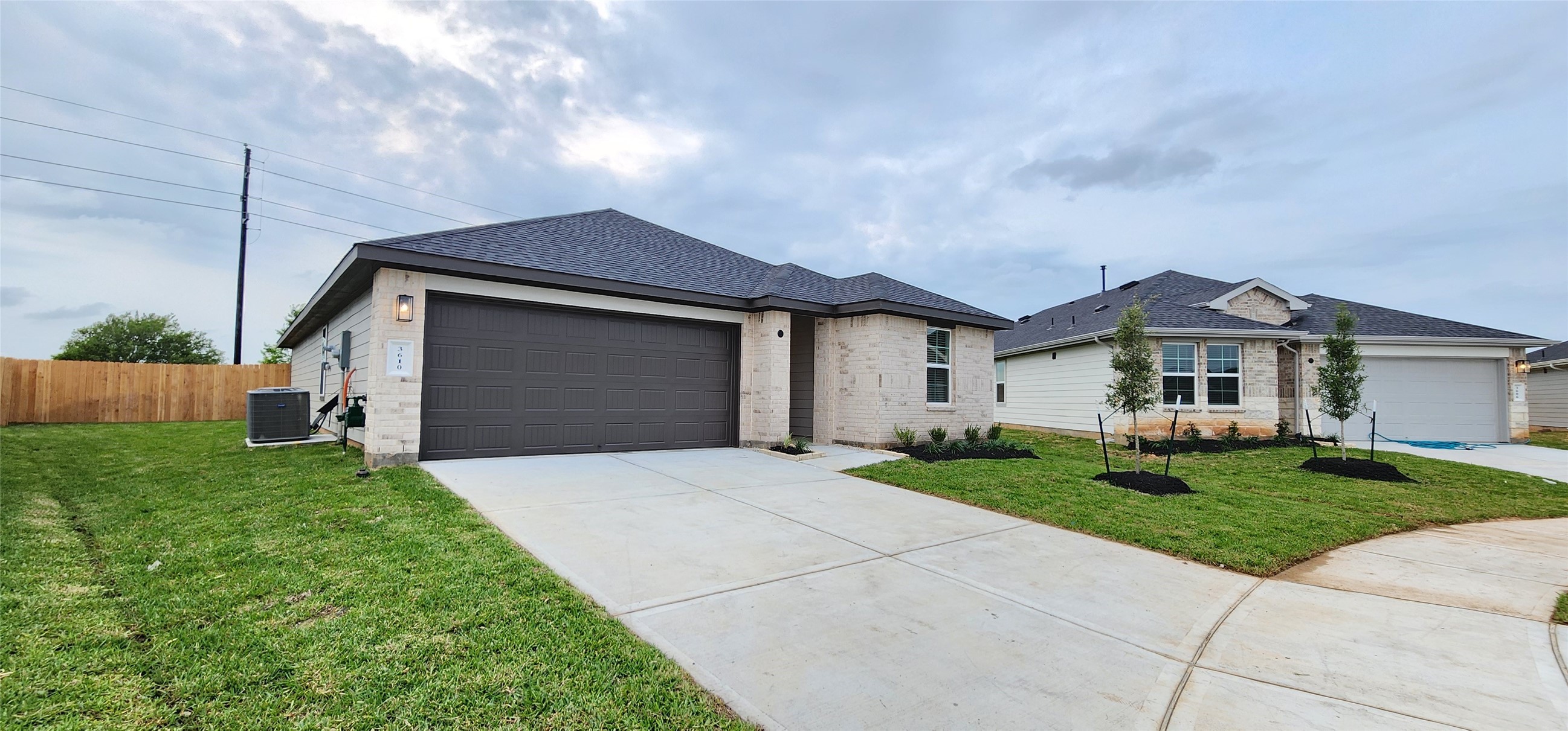 3610 Lanercost Lane Fulshear, TX 77441 - Photo 2 of 38 Welcome 3610 Lanercost Ln