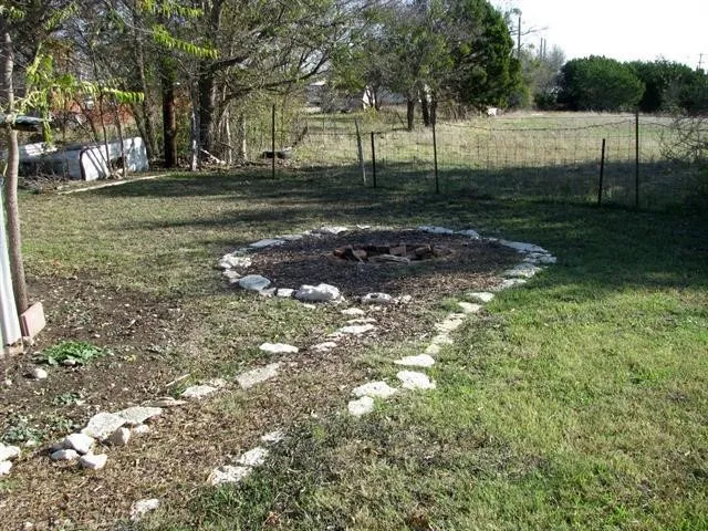 $743 | 234 Putnam Street, Evant, TX 76525