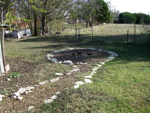 234 Putnam Street Evant, TX 76525 - Photo 12 of 13