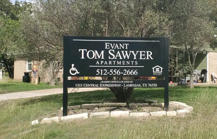 234 Putnam Street Evant, TX 76525 - Photo 13 of 13