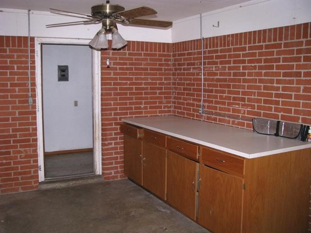 234 Putnam Street Evant, TX 76525 - Photo 10 of 13