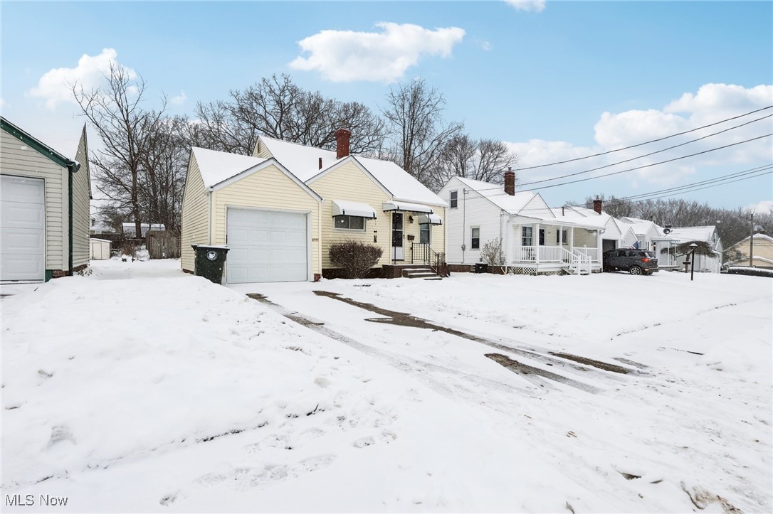 3221 9th Street Northwest Canton, OH 44708 - Photo 21 of 27 Gallery Image 21