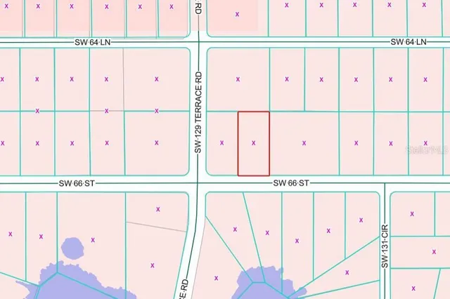 $79,990 | 66 Southwest Sw Street, Ocala, FL 34481