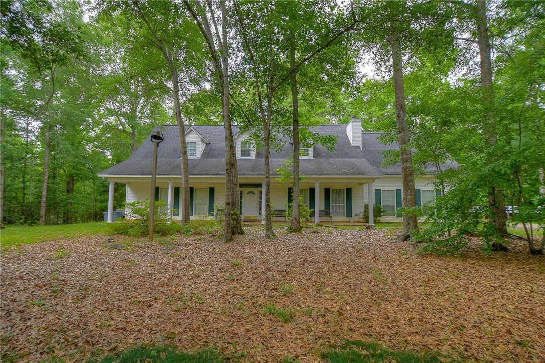 324 Pear Tree Road Auburn, AL 36830 - Photo 1 of 29 Gallery Image 1