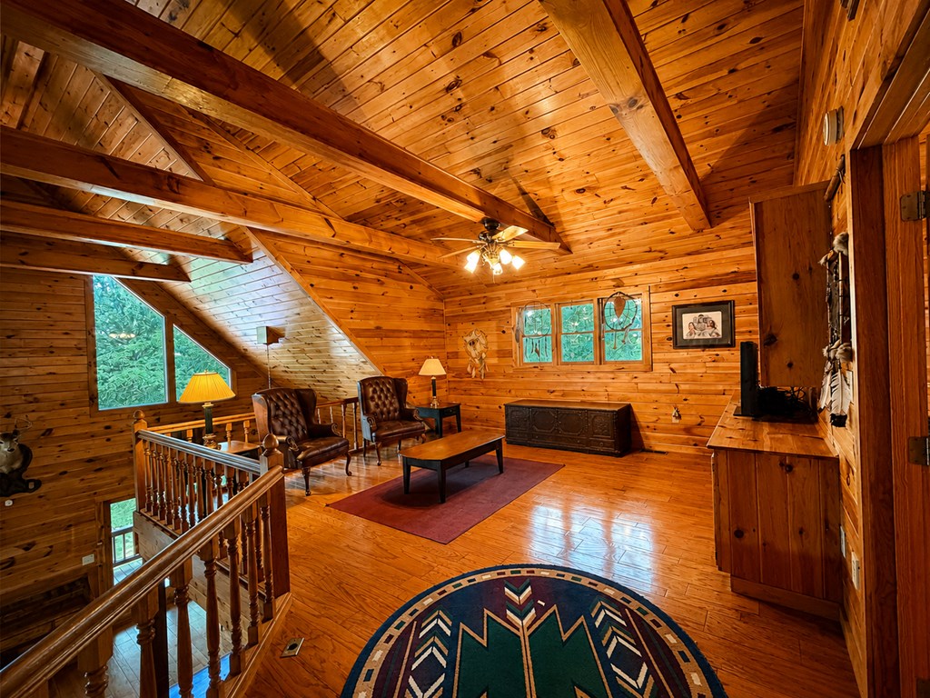 629 My Mountain Road Morganton, GA 30560 - Photo 21 of 39